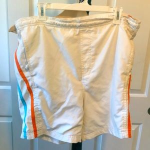 Medium Sand and sun swim trunk for boys